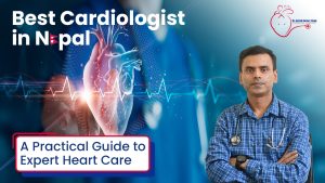 best cardiologist in nepal