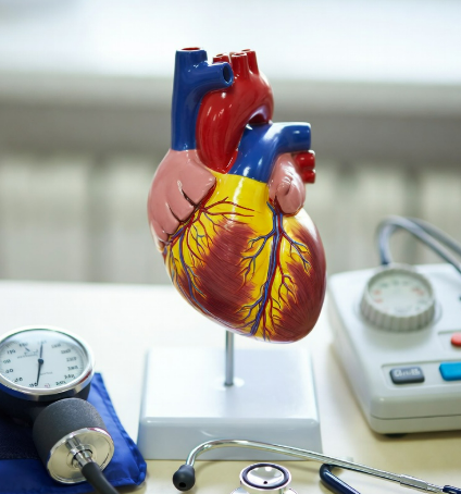 Cardiologist in nepal