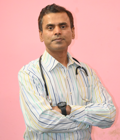 Best cardiologist in nepal