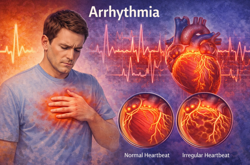What Is Arrhythmia?
