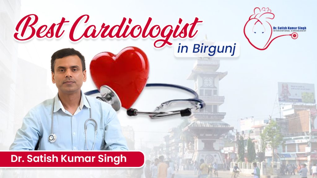 best cardiologist in birgunj
