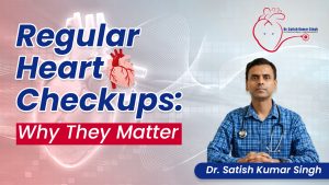 regular heart checkups