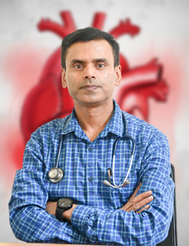 cardiologist in Nepal