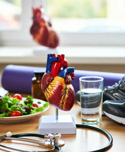 heart health