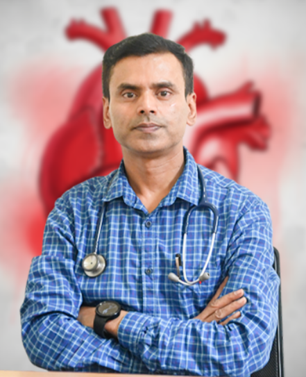 Best cardiologist in Bardibas