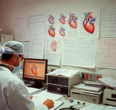 cardiologist in birgung