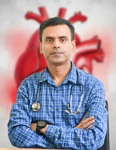 best cardiologist in birgunj