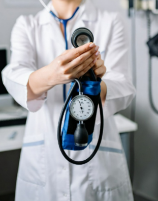 Regular Heart Checkups