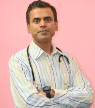 cardiologist in kathmandu