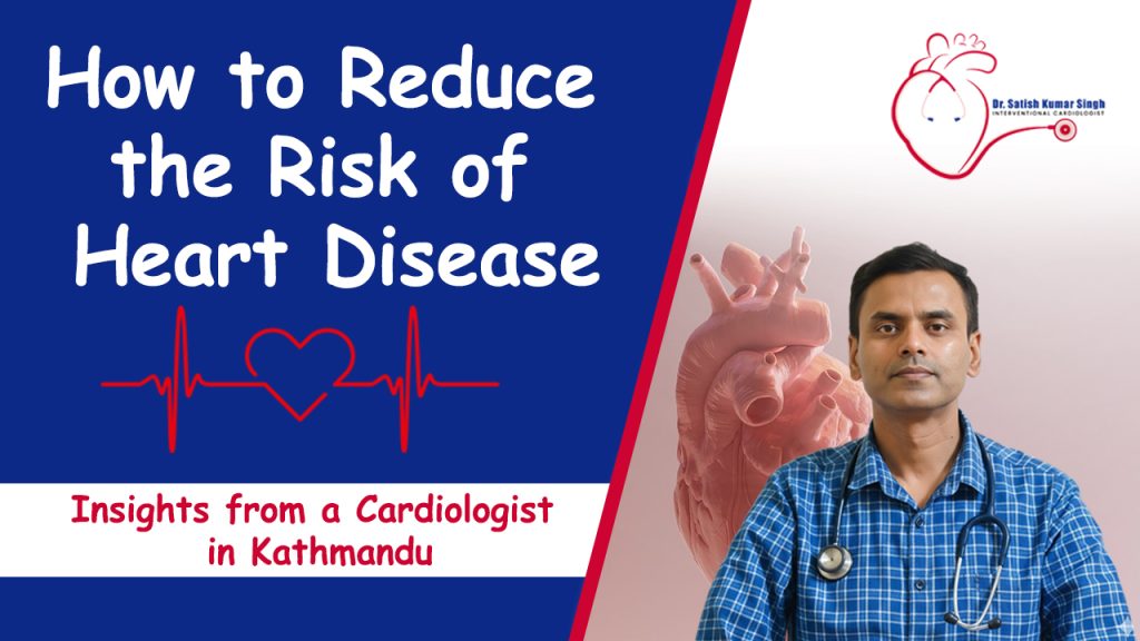cardiologist in kathmandu