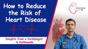 cardiologist in kathmandu