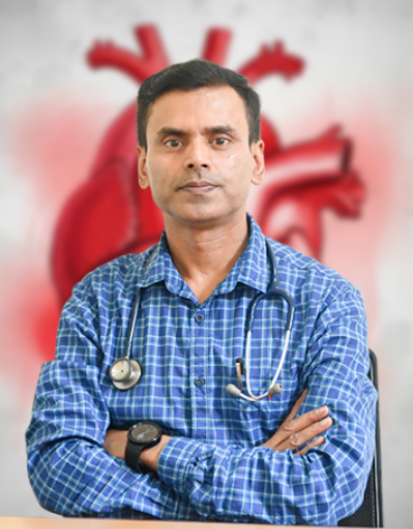 cardiologist in kathmandu